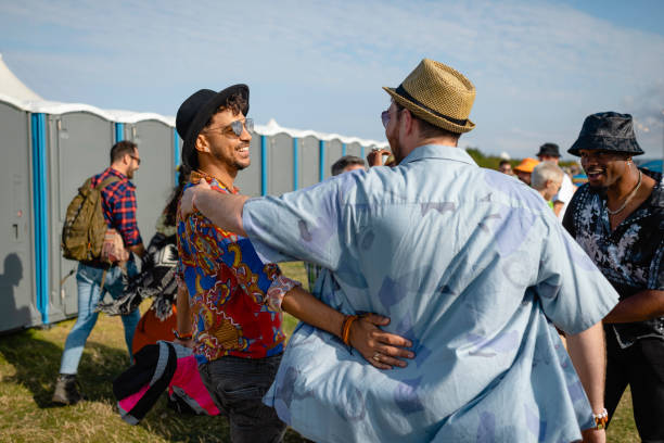 Best Handicap porta potty rental  in Eudora, AR