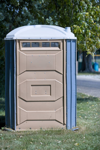 Portable Toilet Options We Offer in Eudora, AR