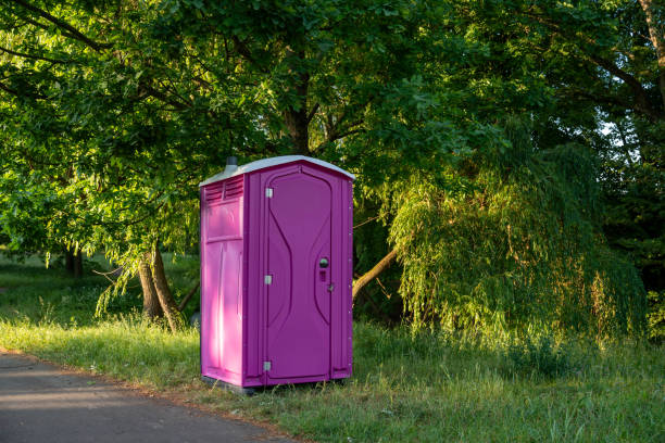 Best Sanitation services for porta potties  in Eudora, AR